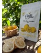 Kurutulmuş Limon