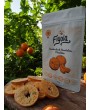 Kurutulmuş Mandalina